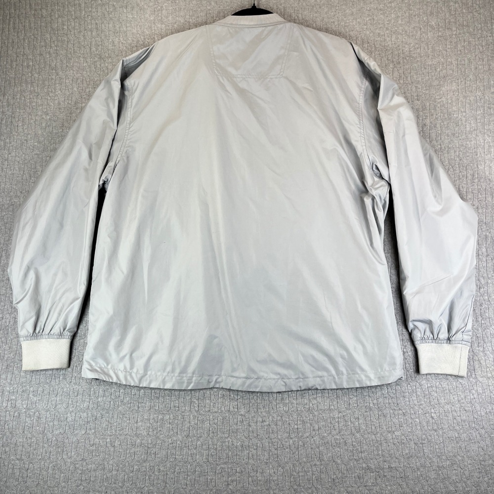Antigua Barrett Jackson Scottsdale Golf Windbreaker ‎ Men M classic car auction - Picture 4 of 11